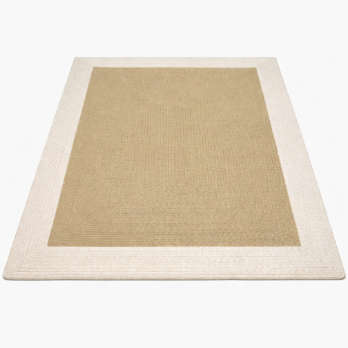 ALFOMBRA CORDA 230X160