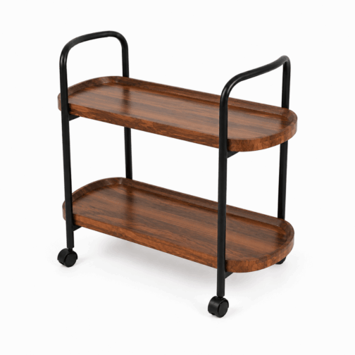 MESA WISKERA