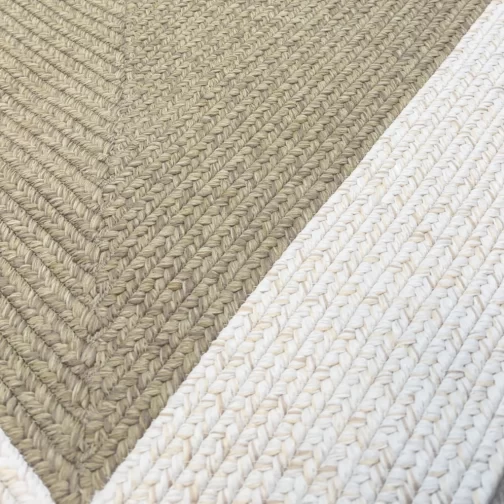 ALFOMBRA CORDA 230X160