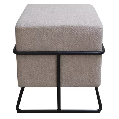 Puff Parker cuadrado