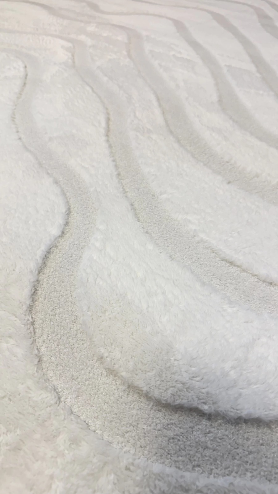 ALFOMBRA Noa Beige 160x230 - Imagen 2