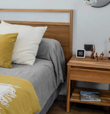 RESPALDAR CAMA PETIRIBI F1