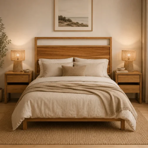 RESPALDAR CAMA PETIRIBI