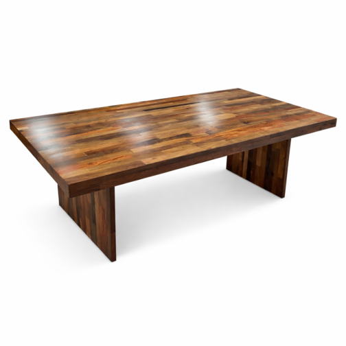 MESA RATONA MACIZA ZOITA