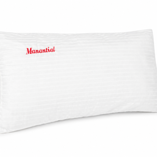 Almohada Manantial 70×40