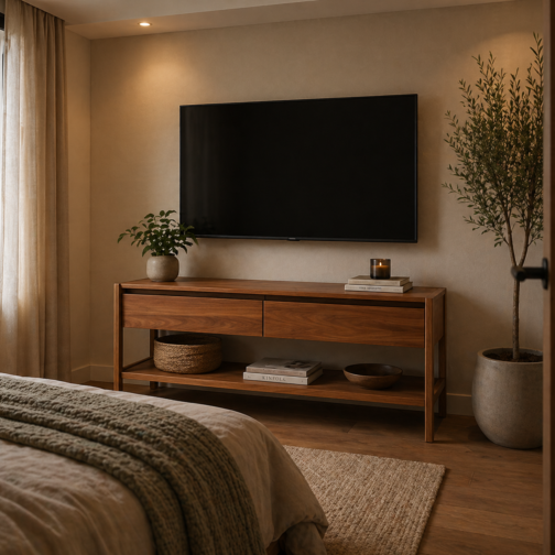 RACK – COMODA PETIRIBI