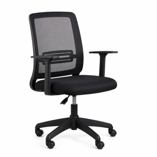 SILLA ERGONÓMICA MINT