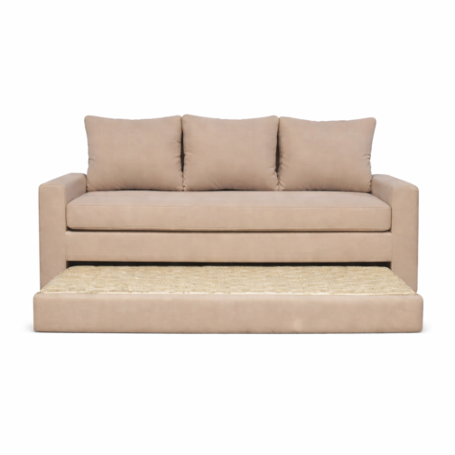 SOFA CAMA CARRITO