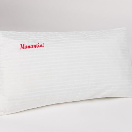 Almohada Manantial 70×40