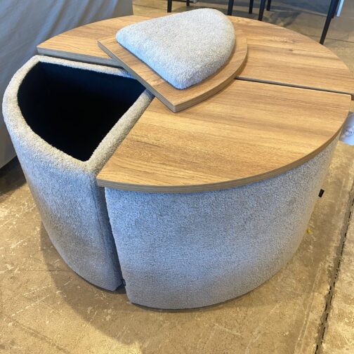MESA PAZ