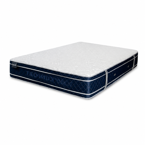 COLCHON ZURICH LINEA PREMIUM 180×200