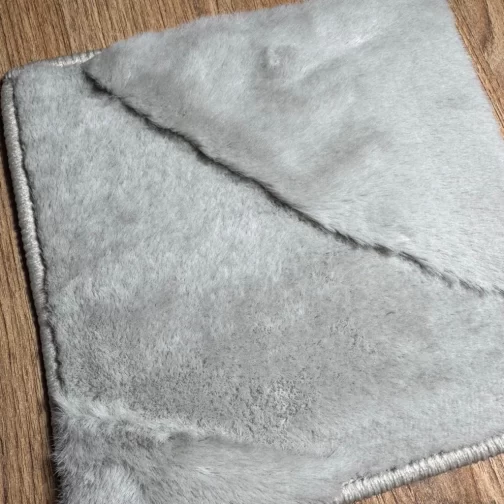 ALFOMBRA LUMA GRIS
