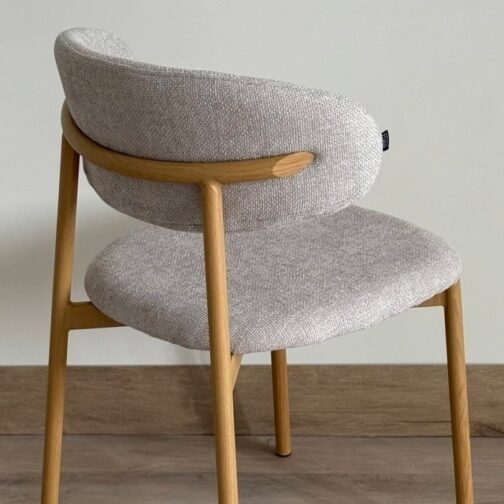 SILLA ZARO