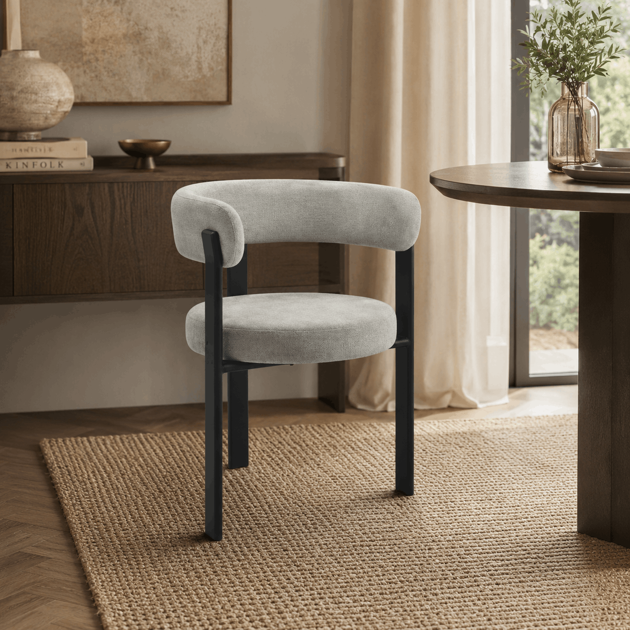 Sillón Jane - Imagen 4
