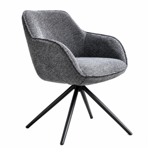 Silla Nuvola Giratoria