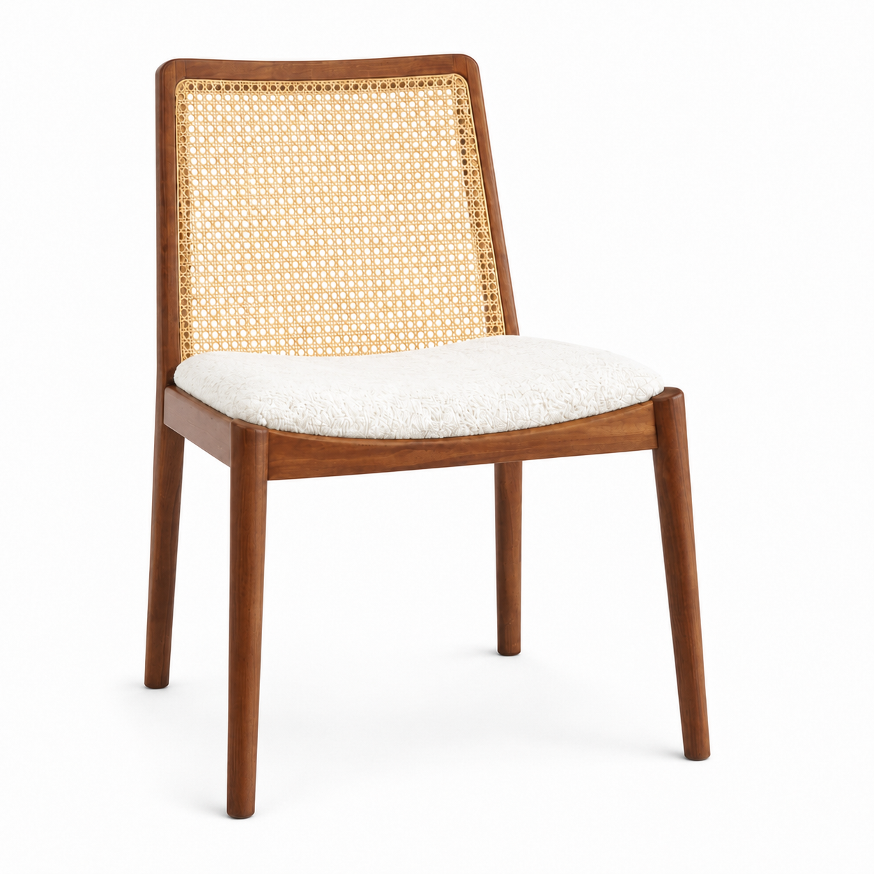 Silla Malvina Esterillada - Imagen 3