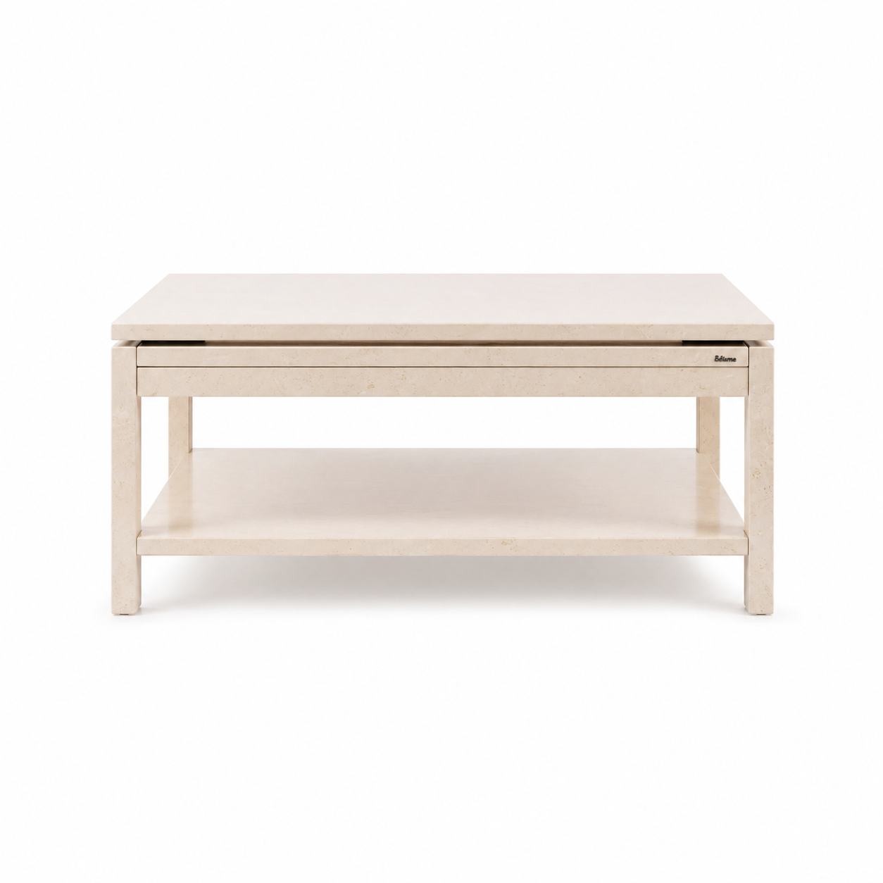 Mesa Dime Baja 110×110 - Imagen 5
