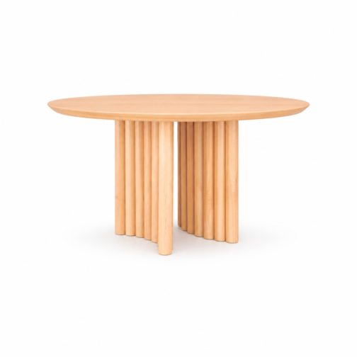 Mesa Niza Circular 140