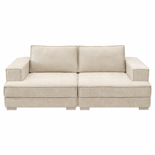 Sillon CATANIA – 2,20 mts