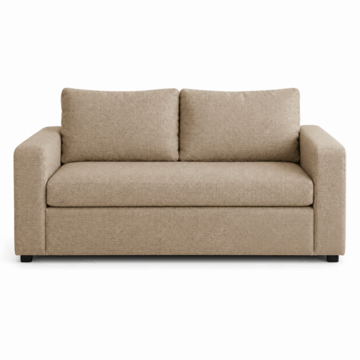 SOFA DRESDE 2 CUERPOS