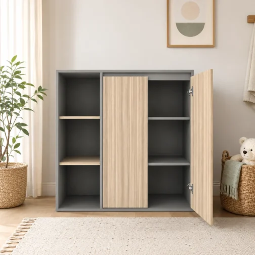 ORGANIZADOR MULTIUSO – COCINA – DORMITORIO – LAVADERO