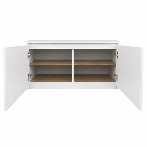zapatero 2 puertas