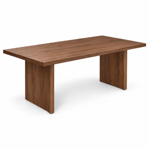 Mesa Comedor 2 Faldon 36mm