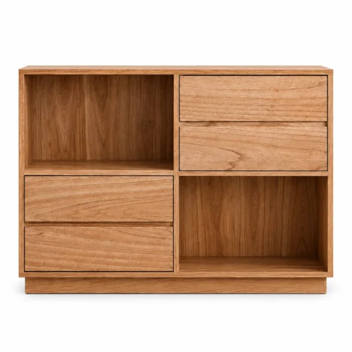 Rack Tv Alto