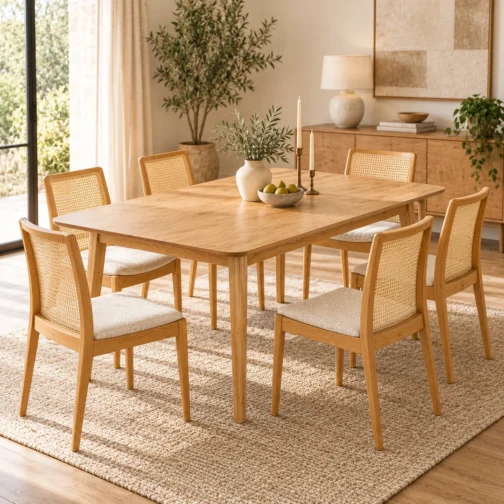 Mesa Comedor 3